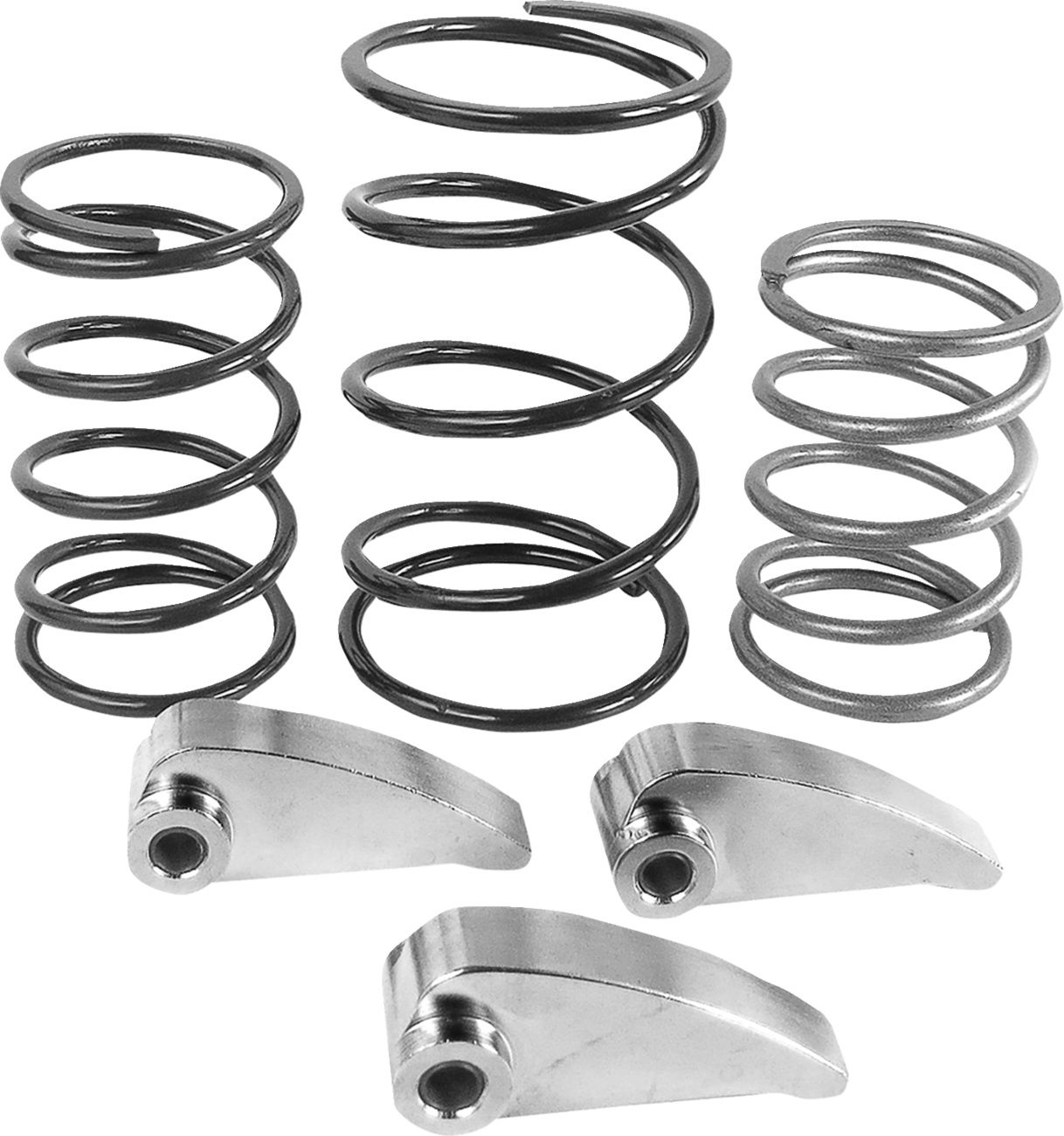 EPI Performance Mudder Clutch Kit Polaris Ranger 1000 / PRO 2020-2025