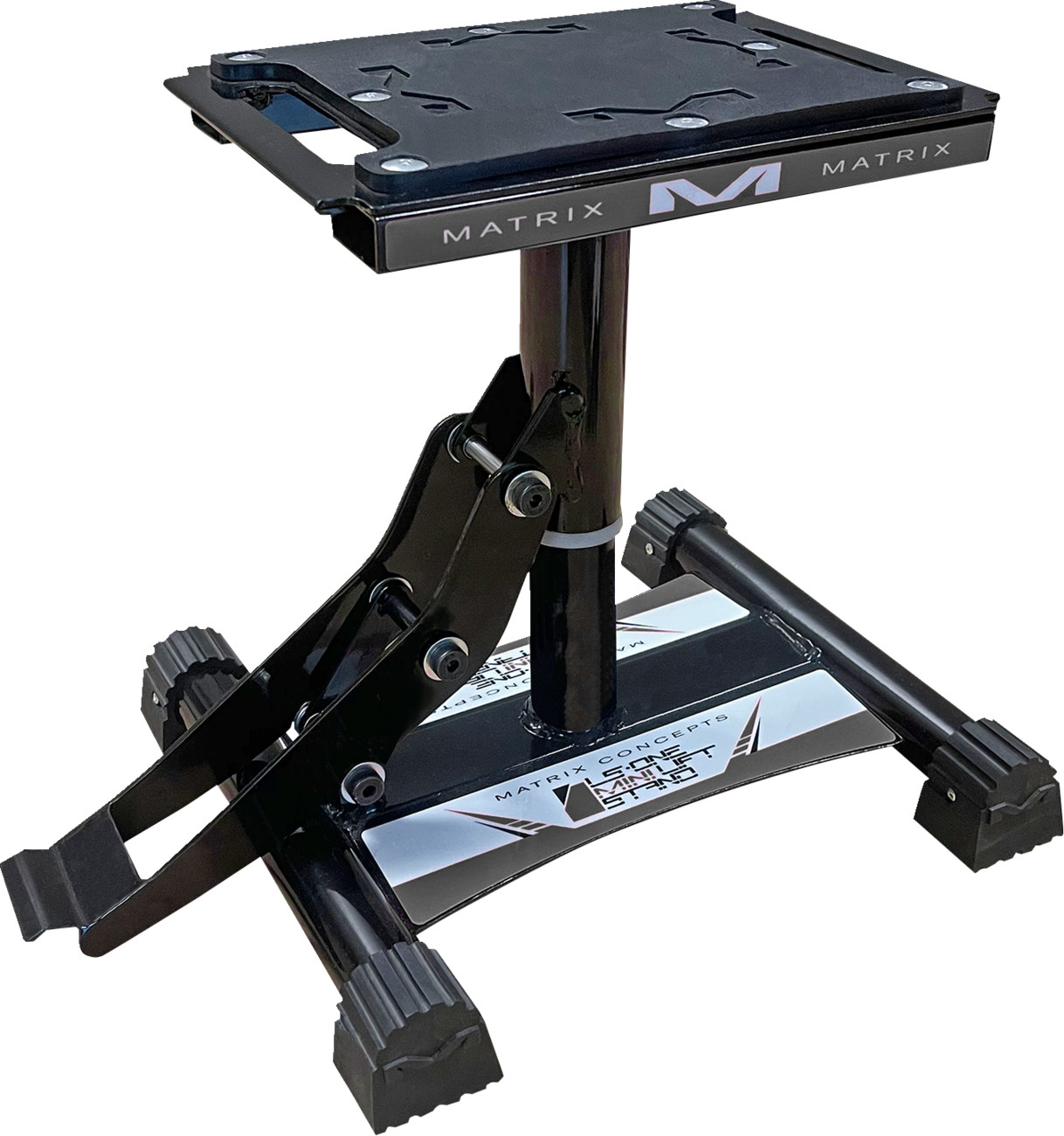 Matrix Concepts LS1 Mini Lift Stand