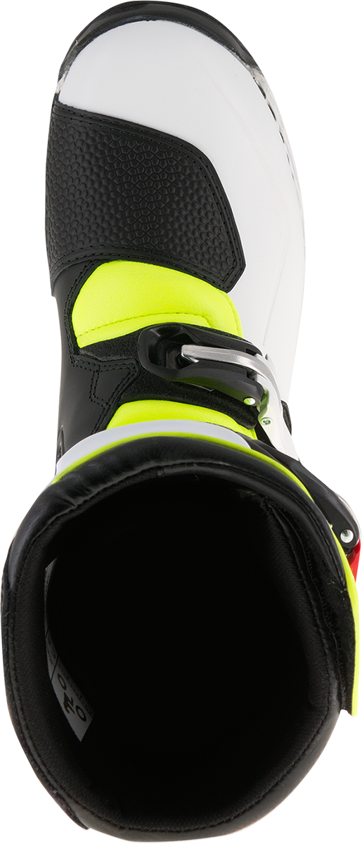 Tech-T Boots