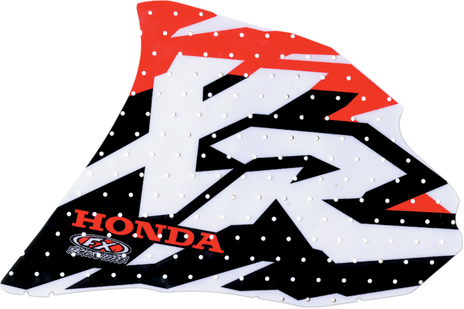 FACTORY EFFEX Replacement OEM Tank/Shroud Graphics