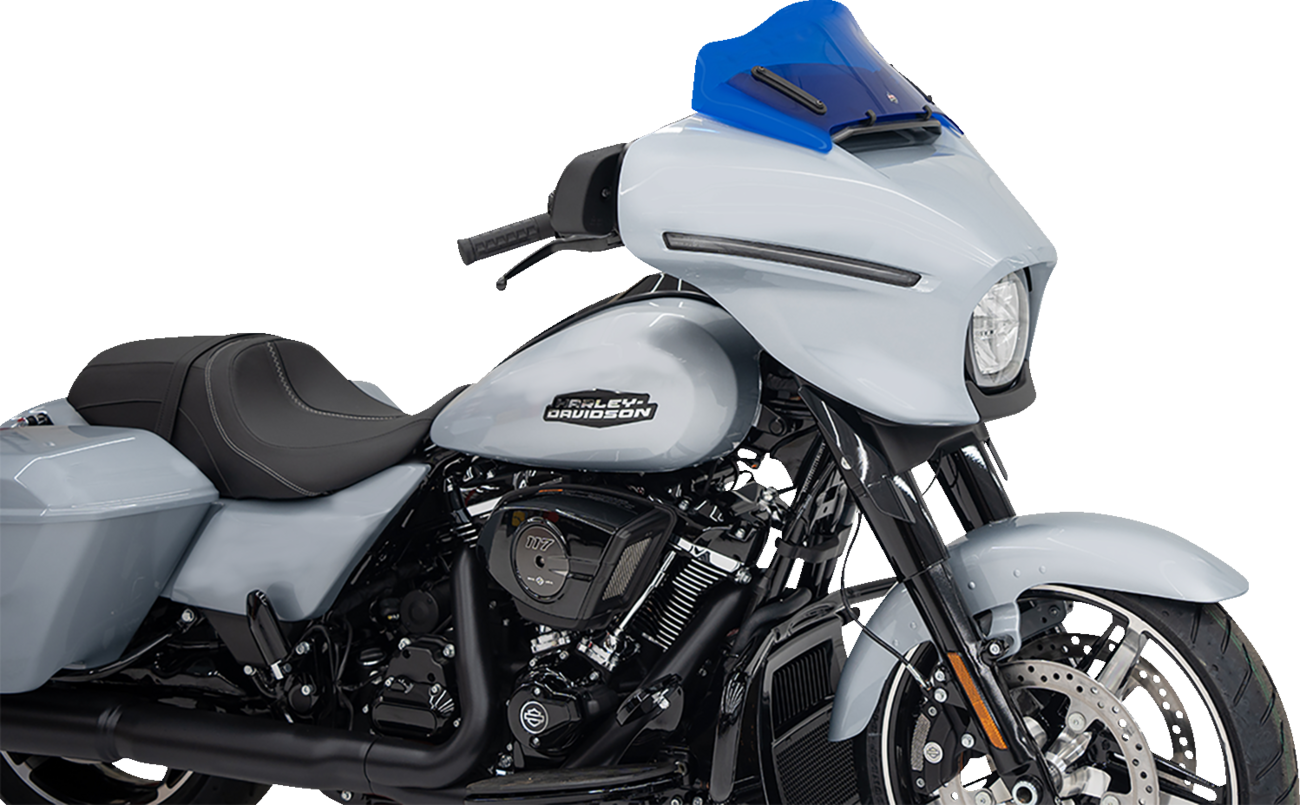 KLOCK WERKS Kolor Flare™ Windshield