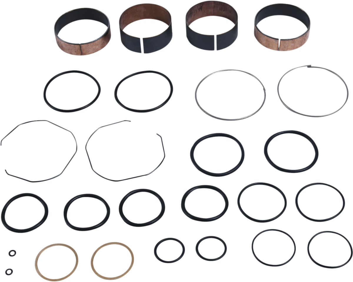 Moose offroad Fork Bushing Kit 2019-2024 Suzuki RMZ250