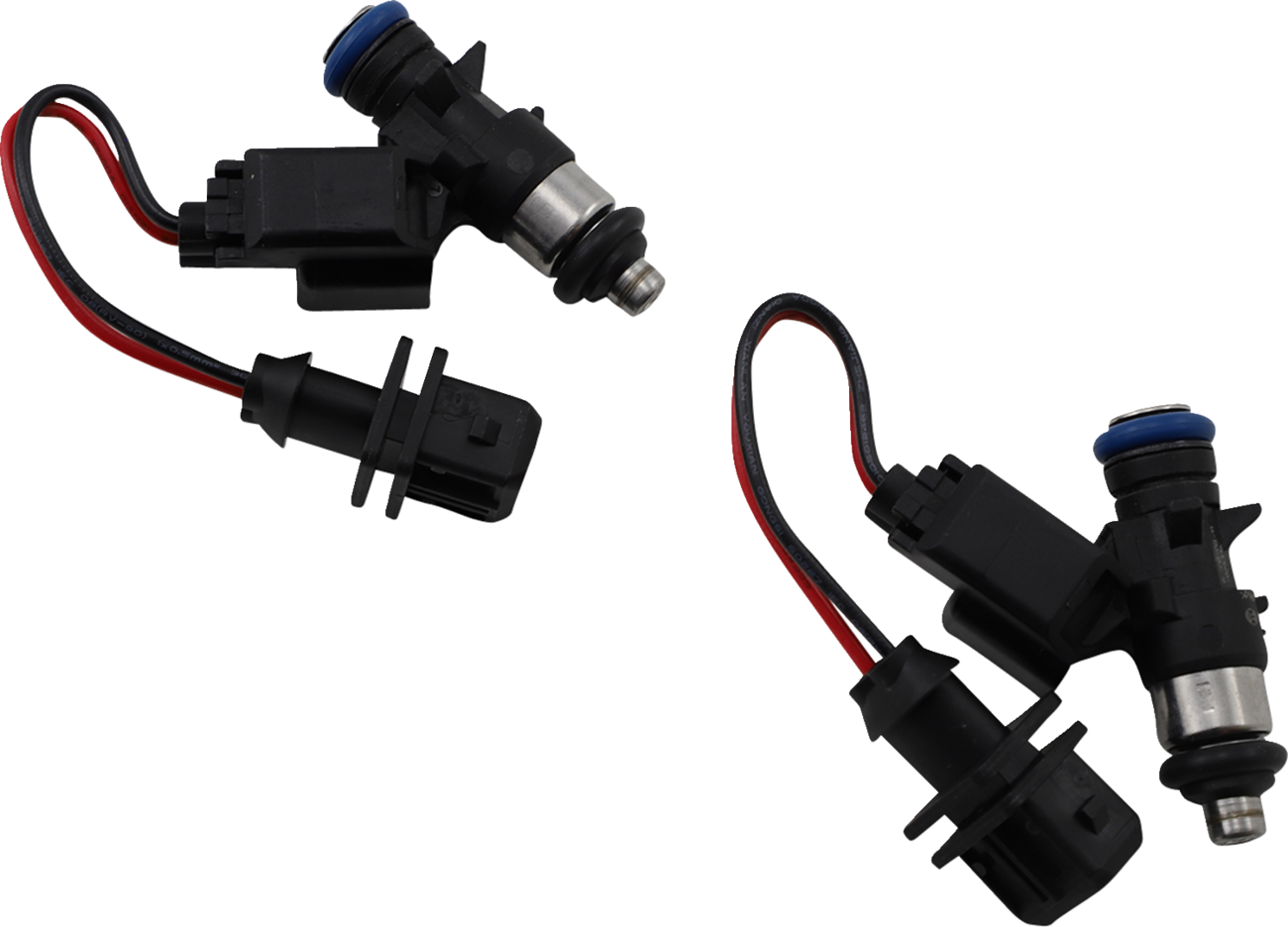 DAYTONA TWIN TEC LLC High Performance Fuel Injector Set