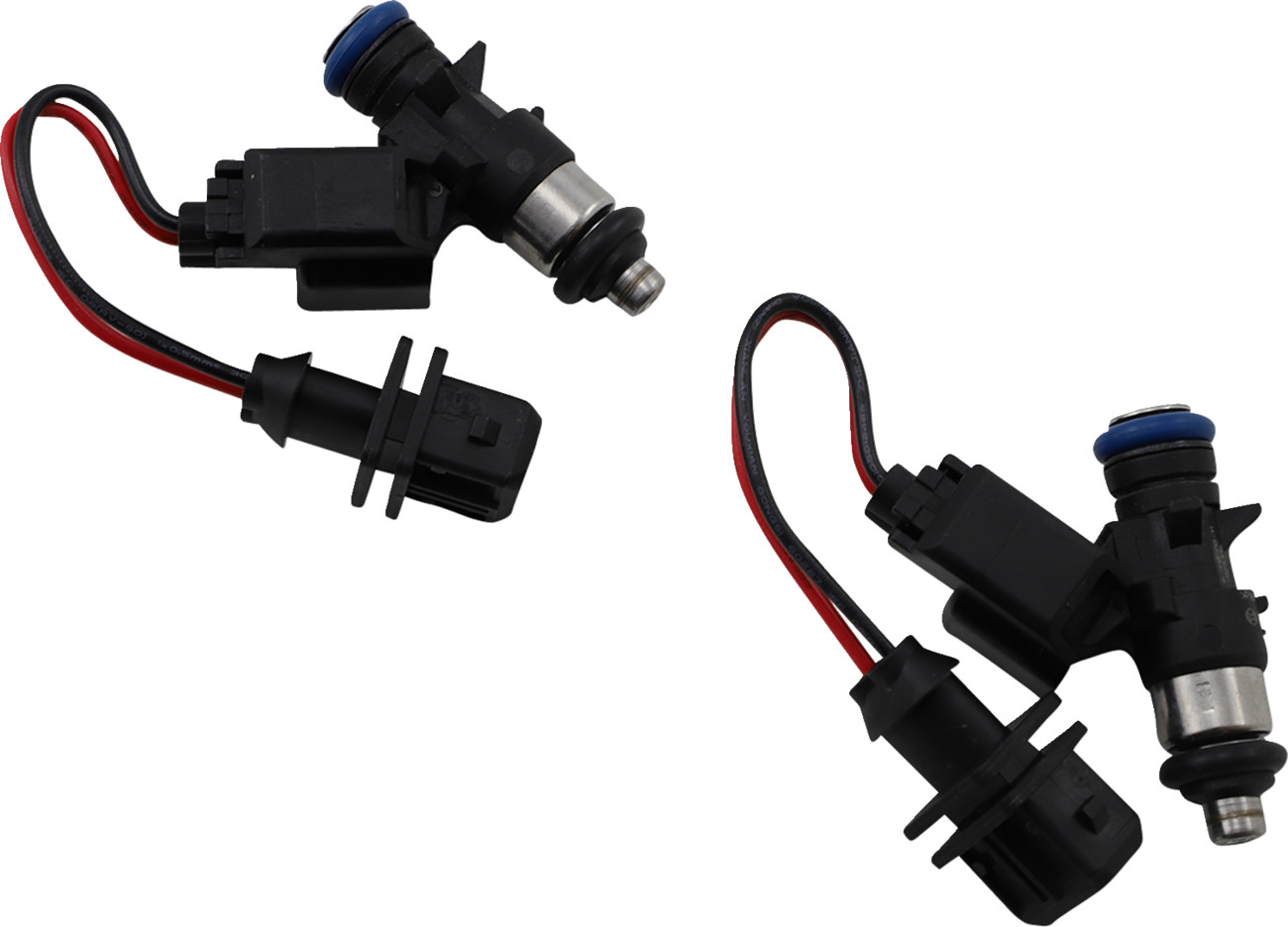 DAYTONA TWIN TEC LLC High Performance Fuel Injector Set