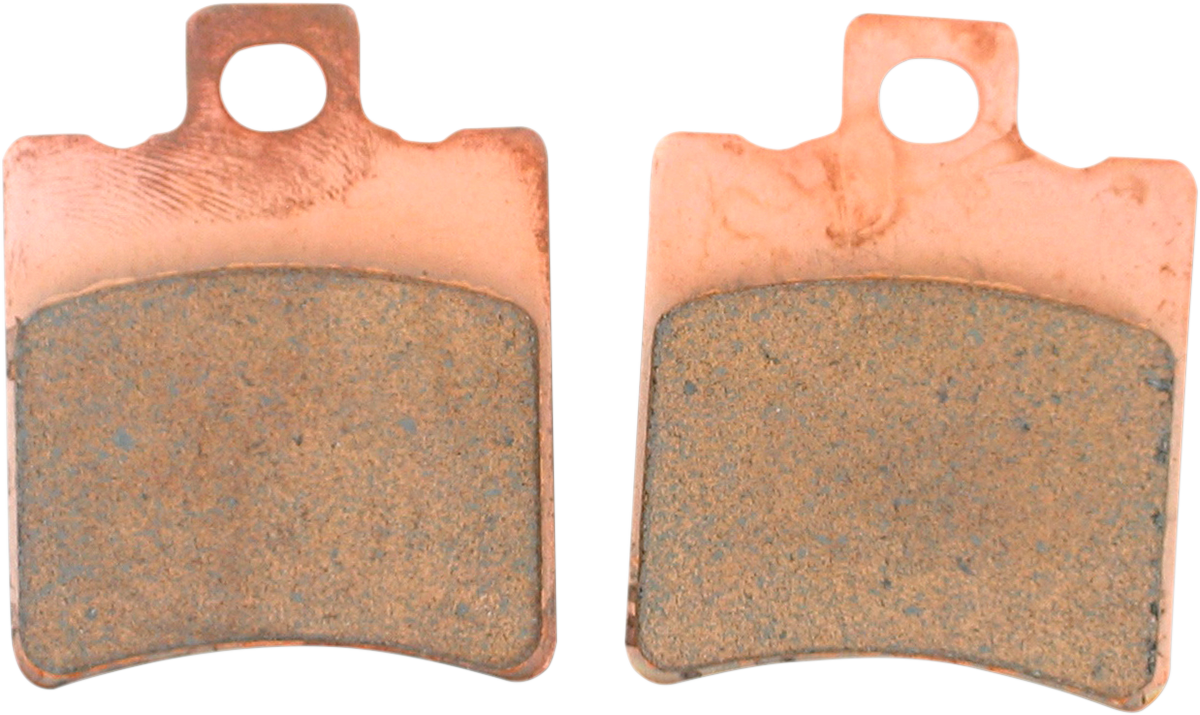 Scooter "SFA" Double-H Sintered Brake Pads