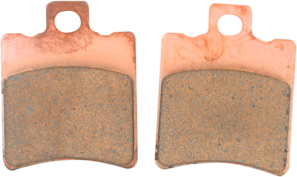 Scooter "SFA" Double-H Sintered Brake Pads