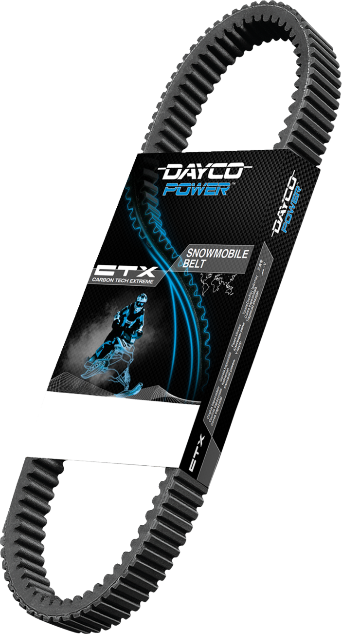 DAYCO PRODUCTS,LLC CTX Drive Belt