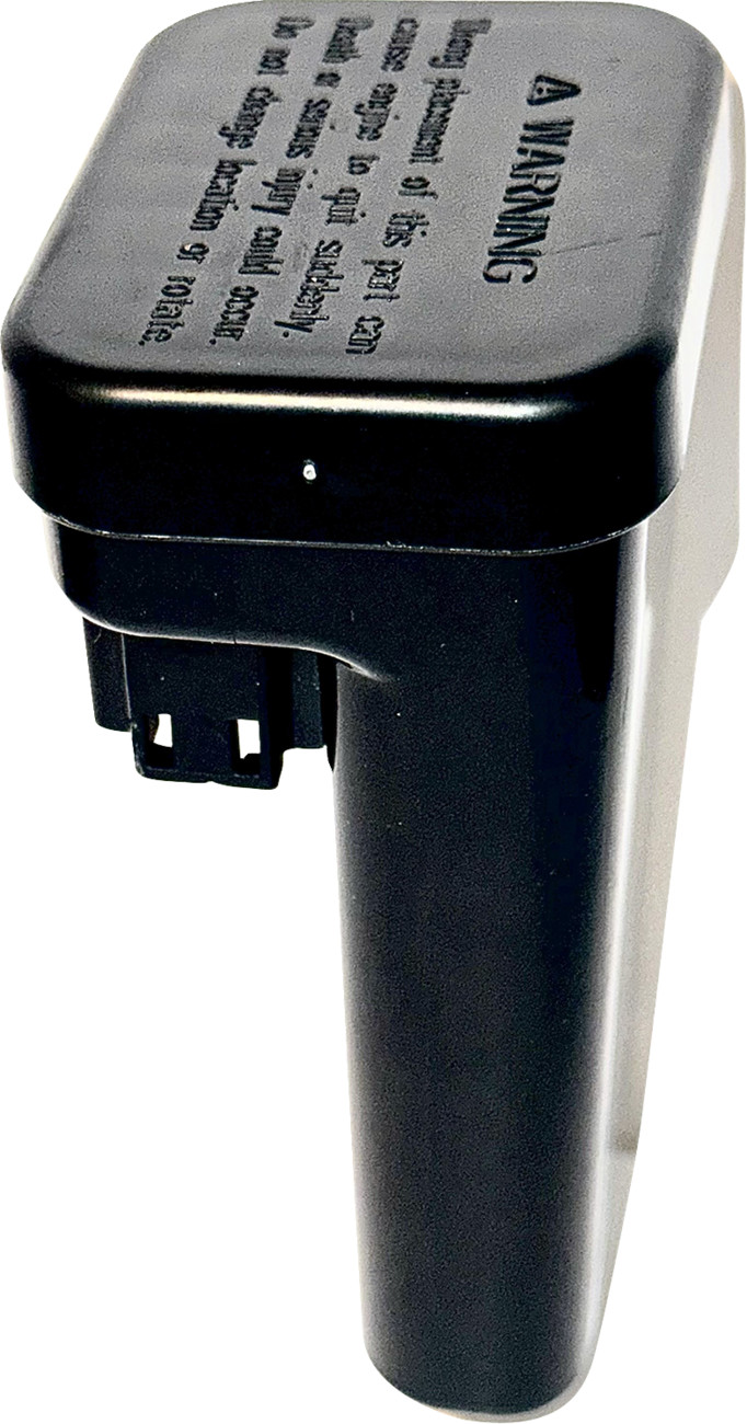 Custom Dynamics Turn Signal Module For Harley Softail / Dyna 2001-2006