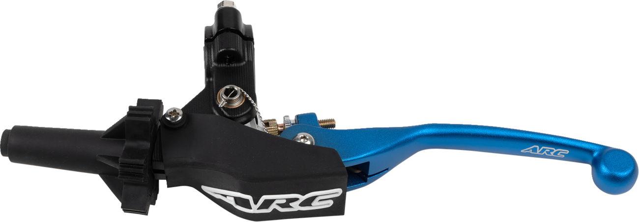ARC RC8 Clutch Perch / ARC Flex Lever
