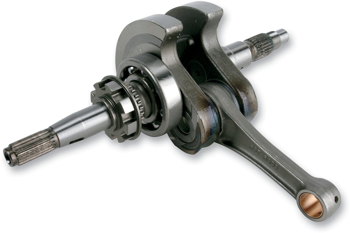 HOT RODS Crankshaft Assembly