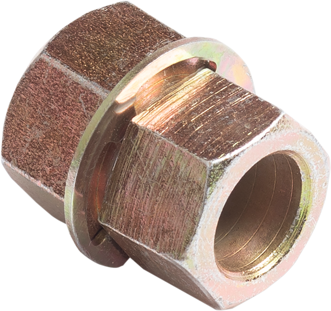 CruzTools Axle Nut Adapter 14mm / 16mm / Indian