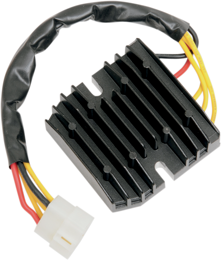 Rectifier and Regulator