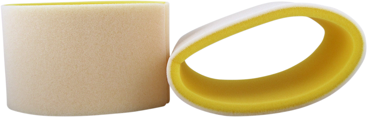 No toil Foam Air Filter - Kawasaki