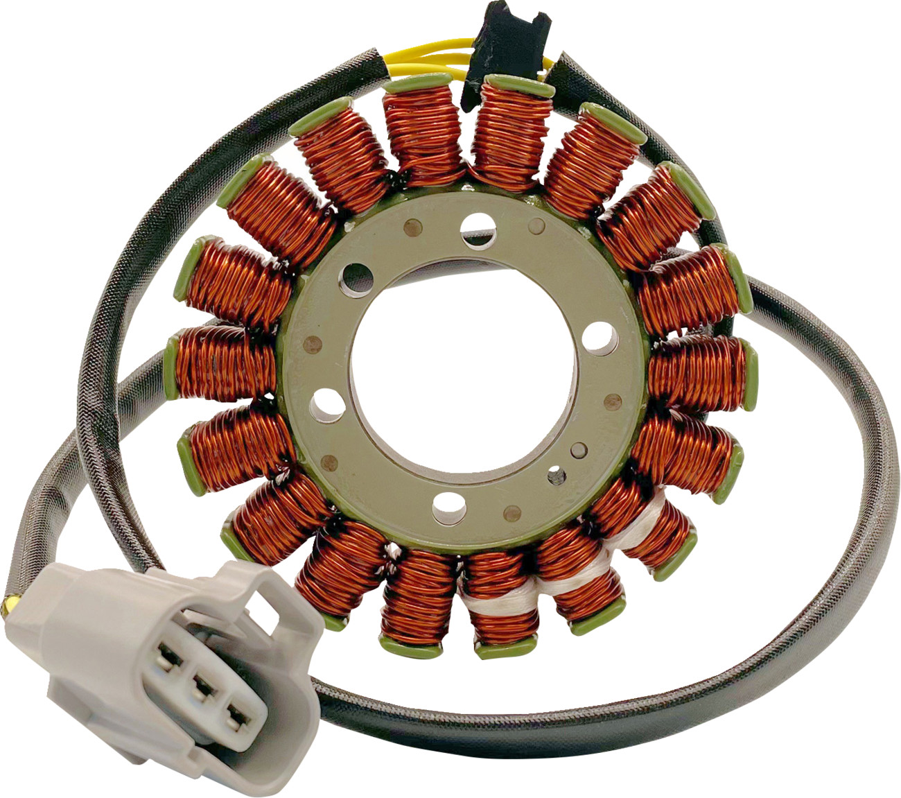 RICK'S MOTORSPORT ELECTRIC Hot Shot Stator