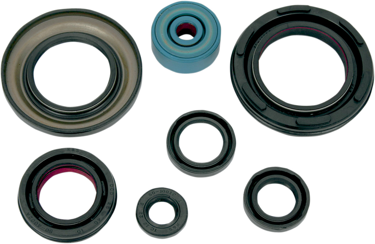 K&S TECHNOLOGIES Engine Oil Seal Kit