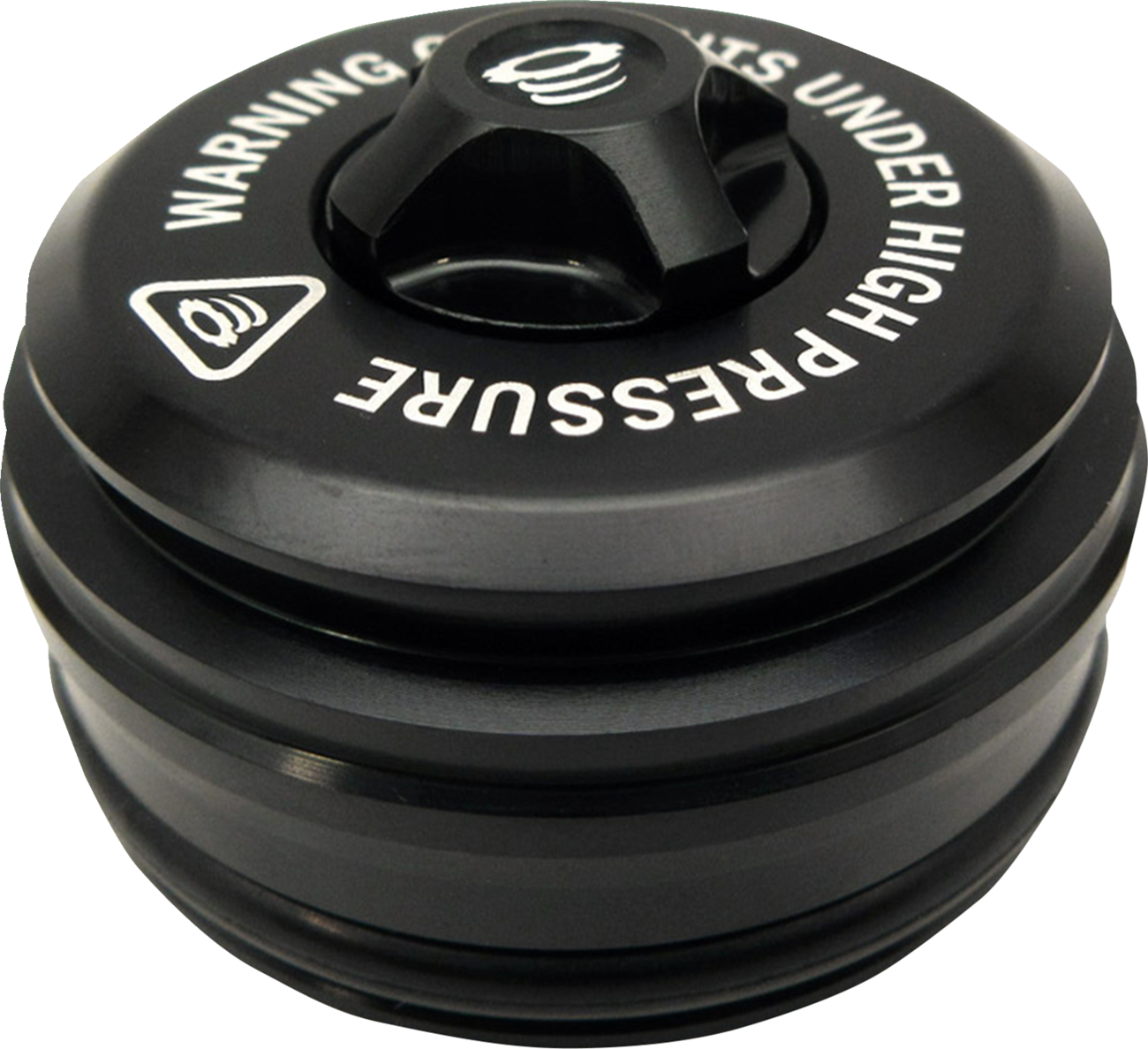 Reservoir Cap