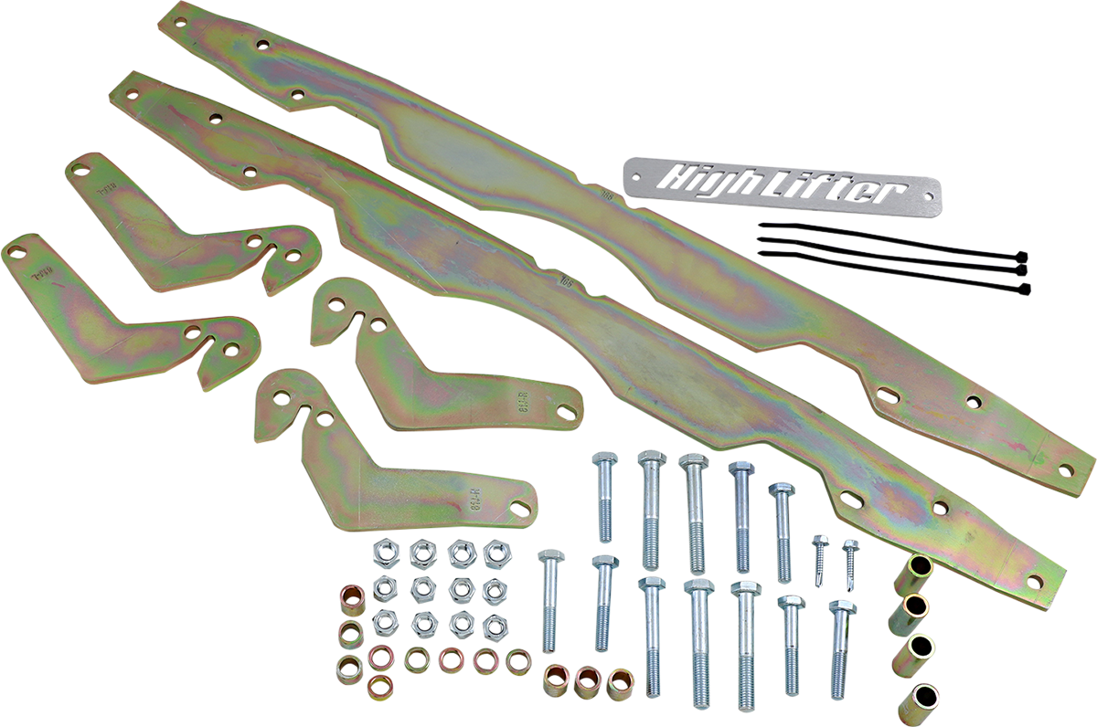 HIGH LIFTER Lift Kit