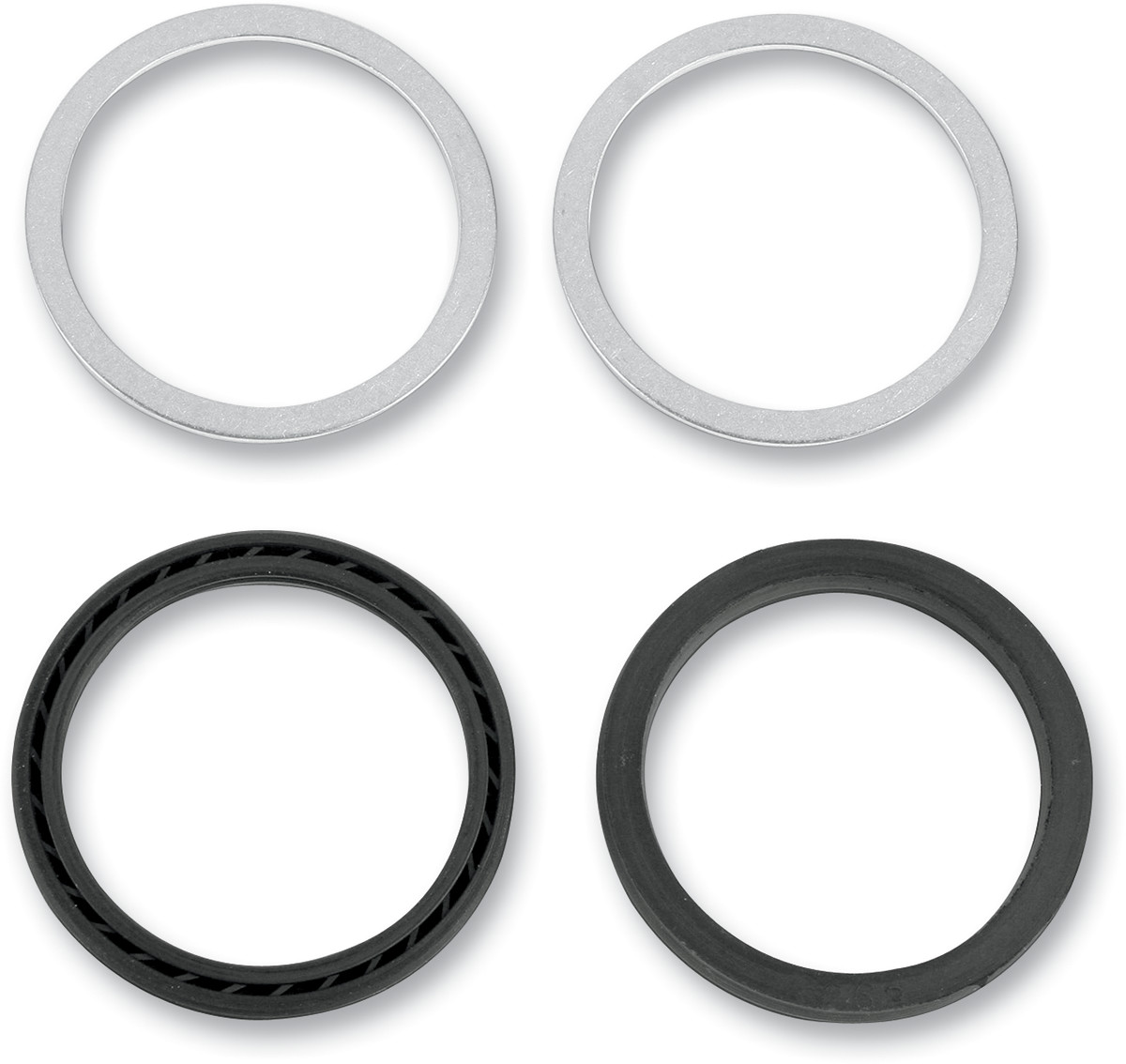 LEAKPROOF SEALS Classic Fork Seals