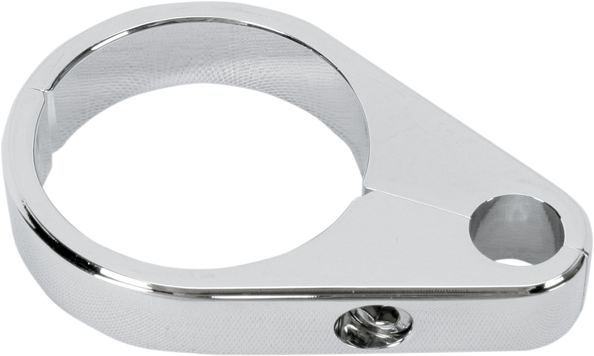 Drag Specialties Die-Cast Cable Clamp