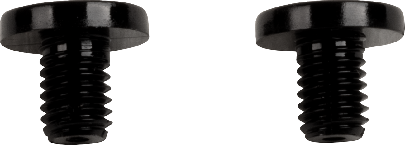 Arai helmets XD-5 Helmet Peak Screw Kit