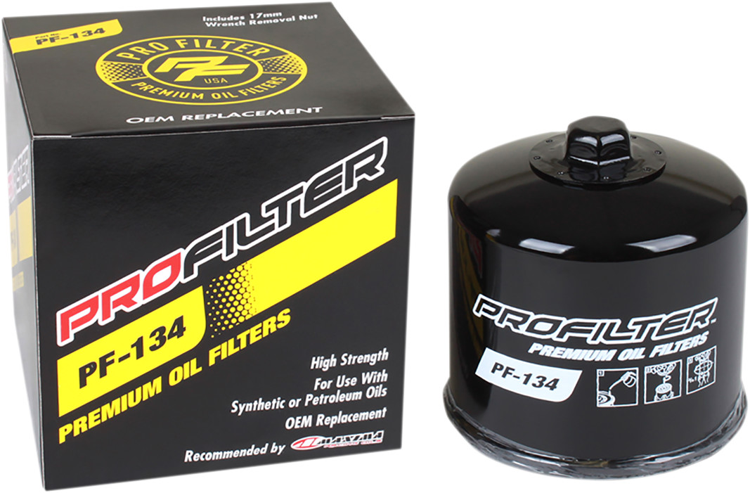 PRO FILTER Replacement Oil Filter