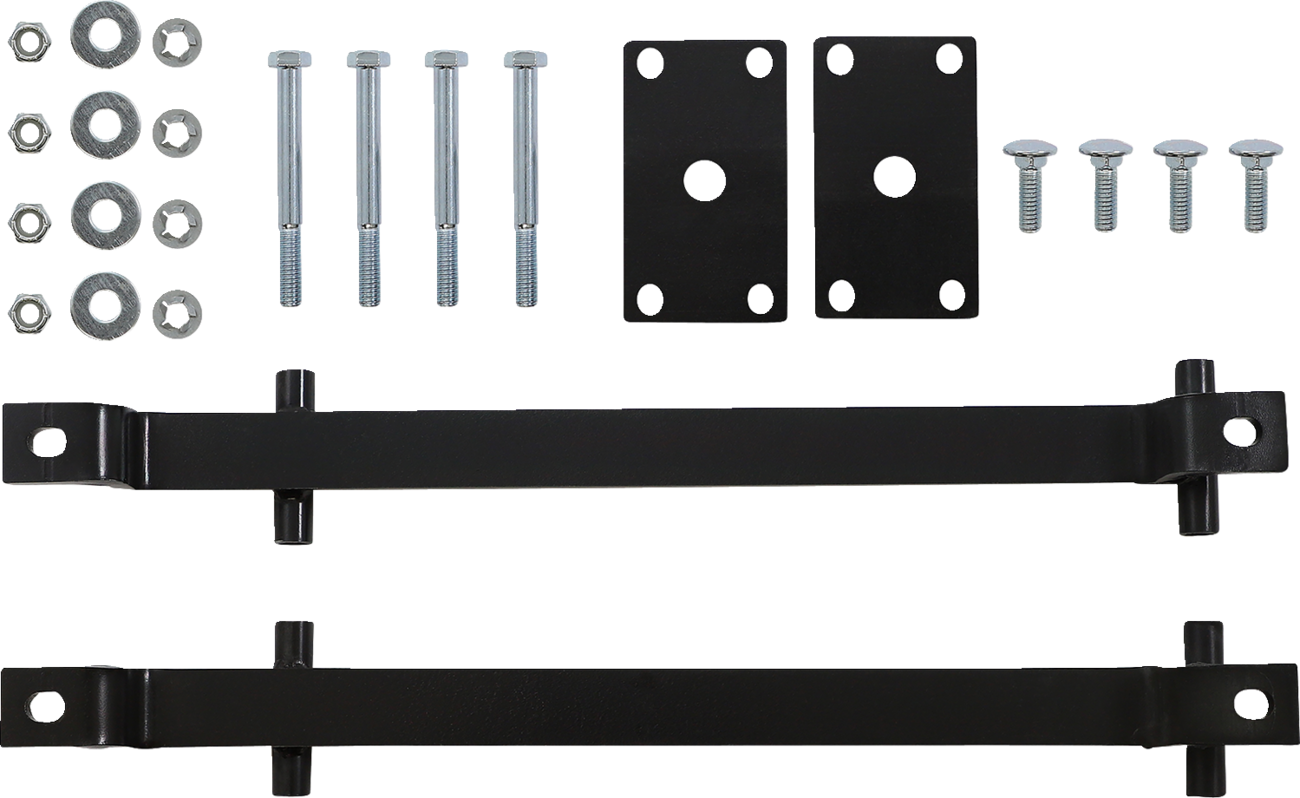 BEARD SEATS Seat Mount