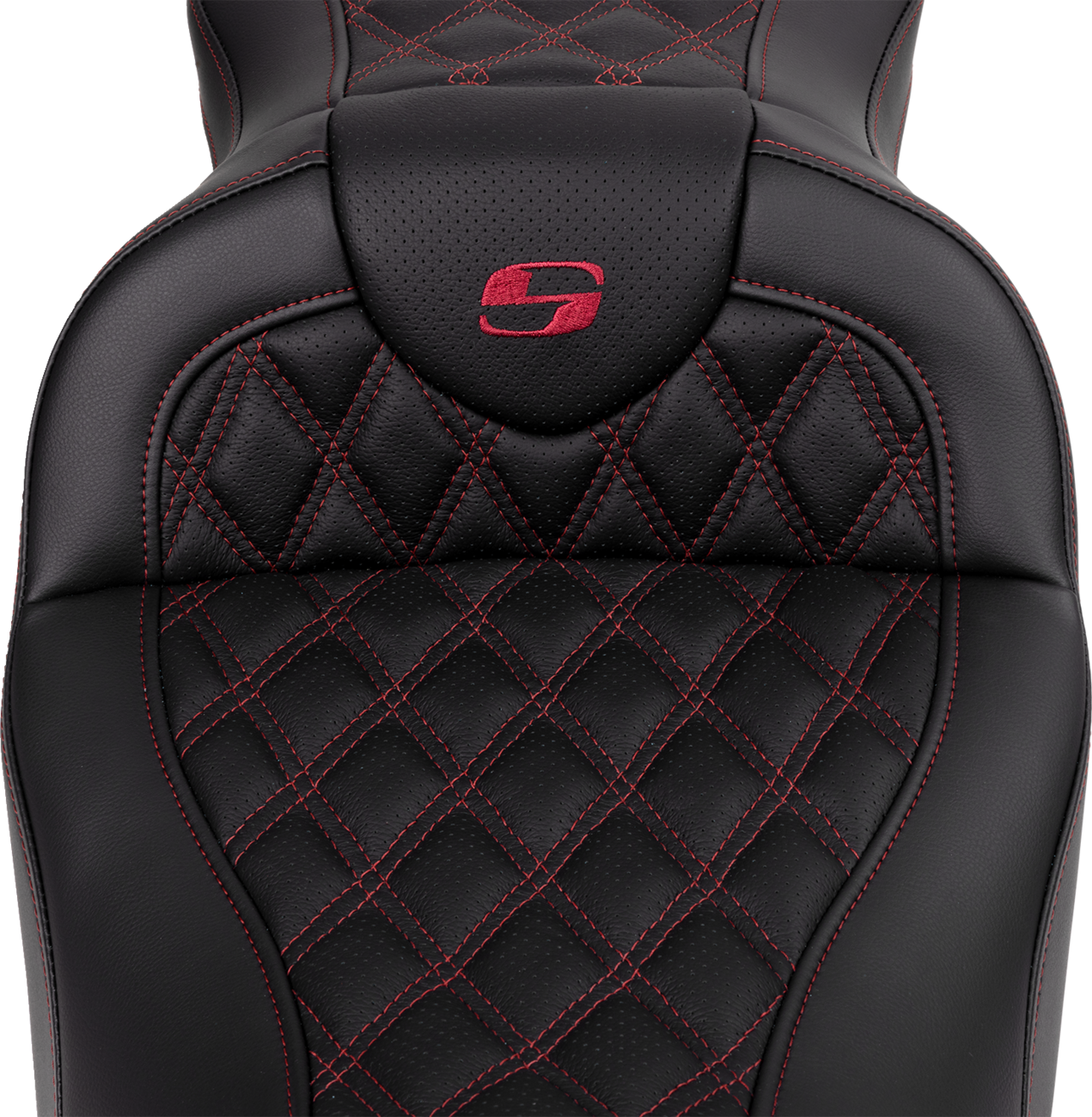 Roadsofa™ Lattice Stitch Seat