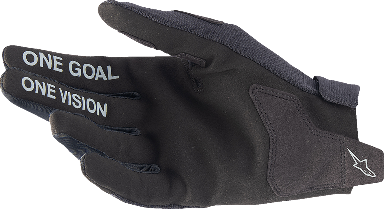 Alpinestars Youth Radar Gloves