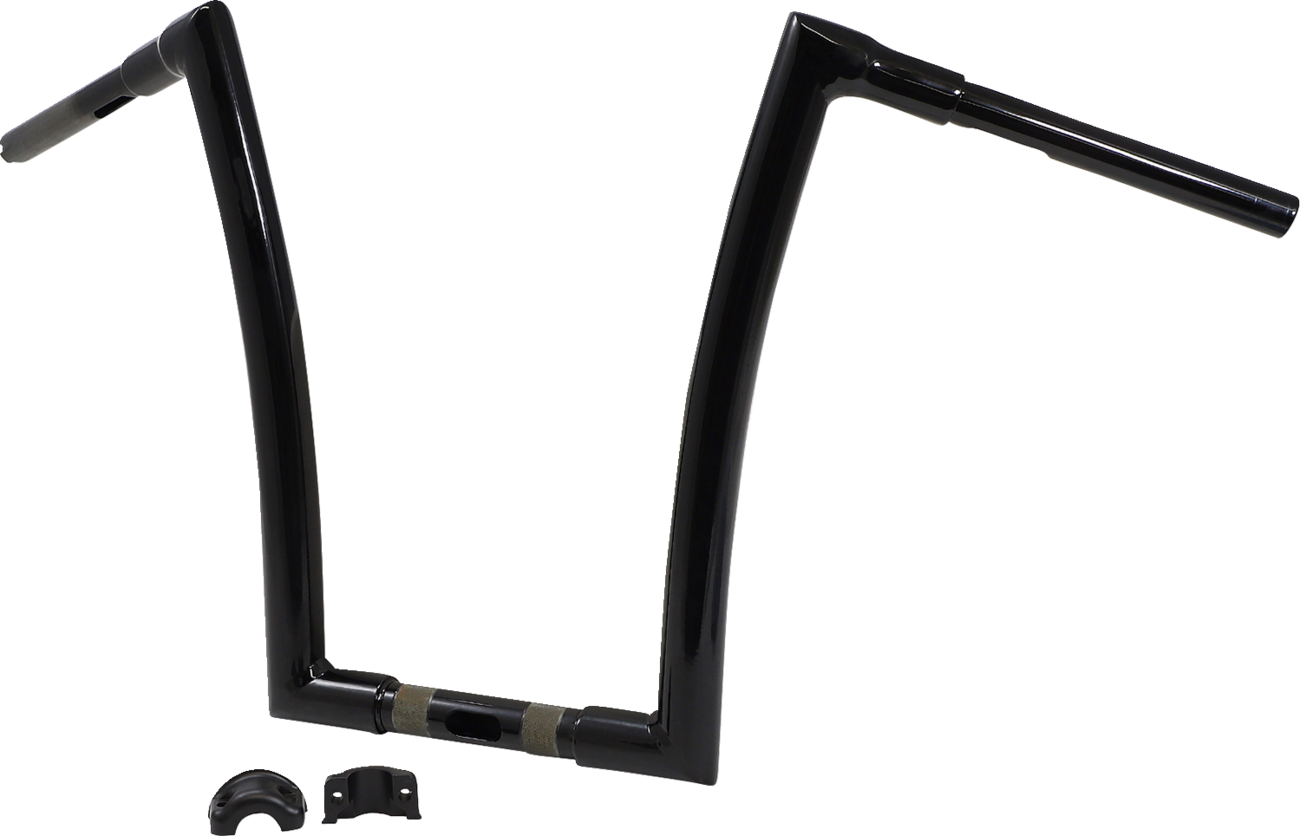 1-1/2" Strip Handlebar