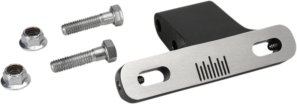 CUSTOM CYCLE ENGINEERING Adjustable Front Engine Bracket