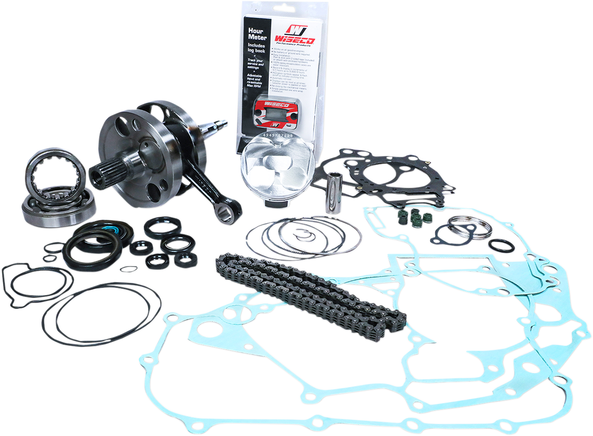 Engine Rebuild Kit - Garage Buddy - 4-Stroke
