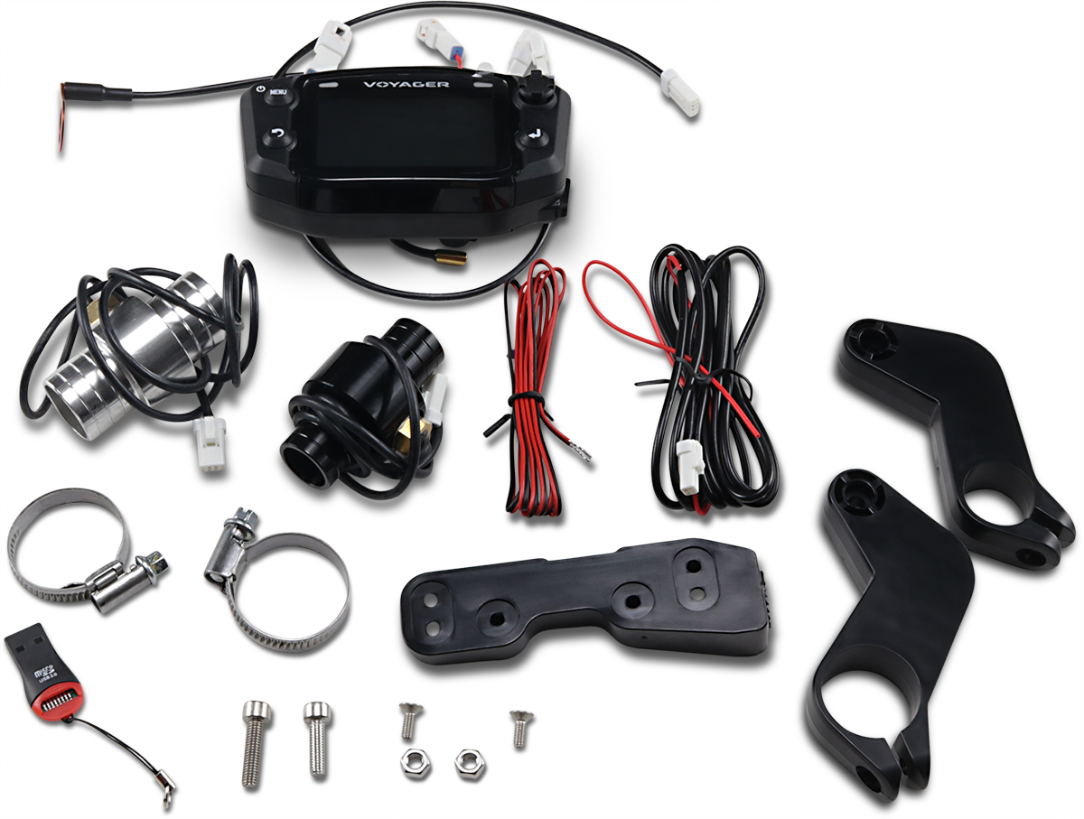 Voyager GPS Computer