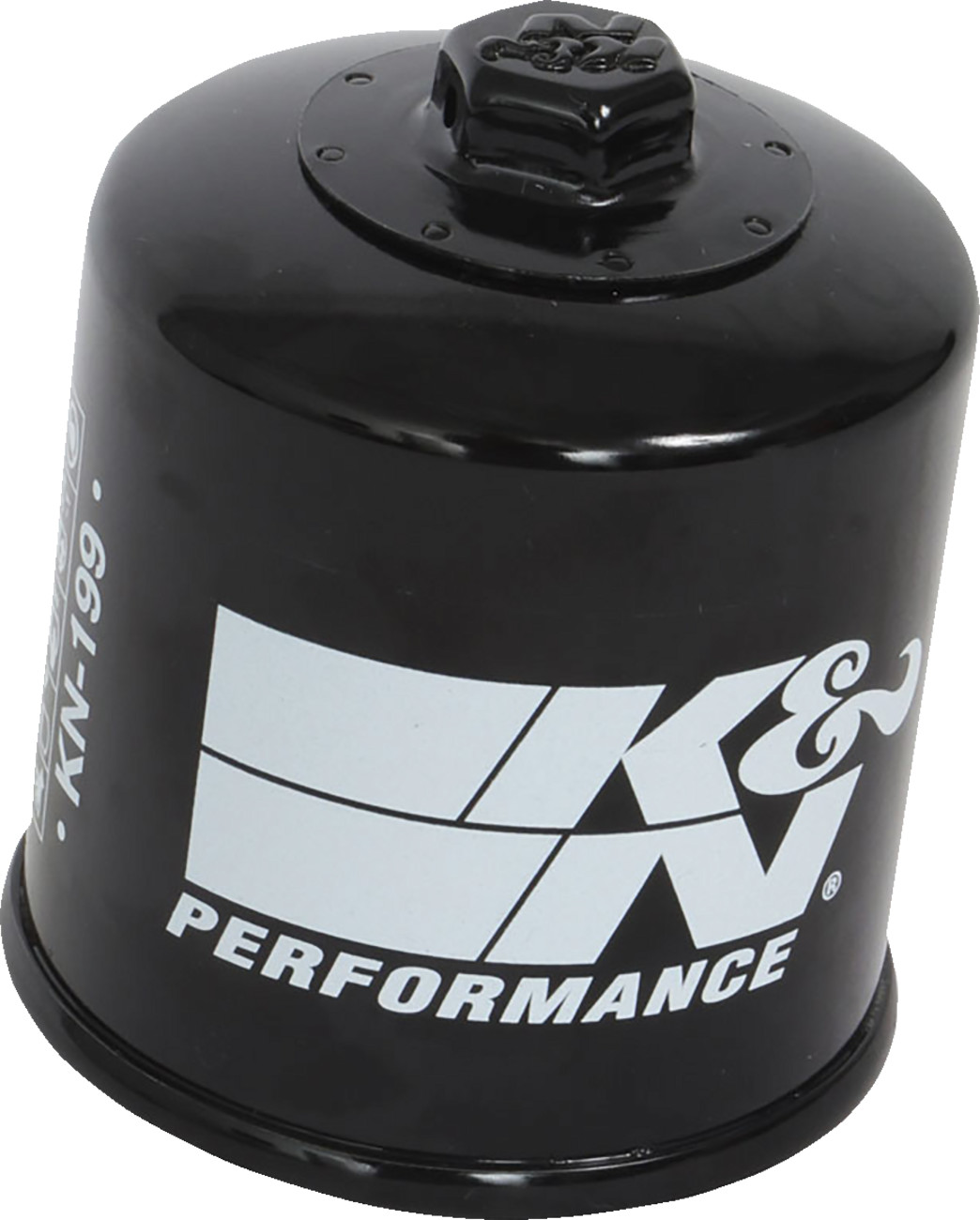K & N Oil Filter