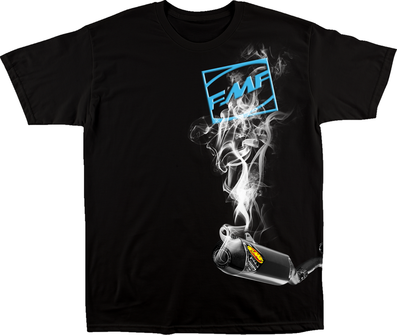 FMF Boxcage T-Shirt