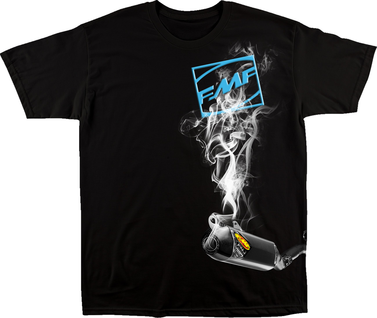 FMF Boxcage T-Shirt