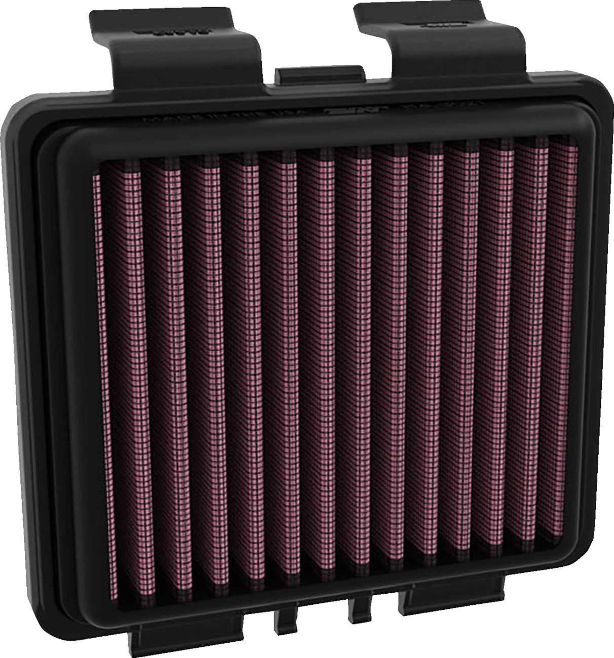 K & N High-Flow Air Filter