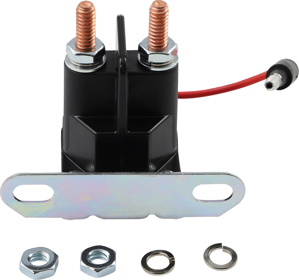Parts unlimited Starter Solenoid Polaris