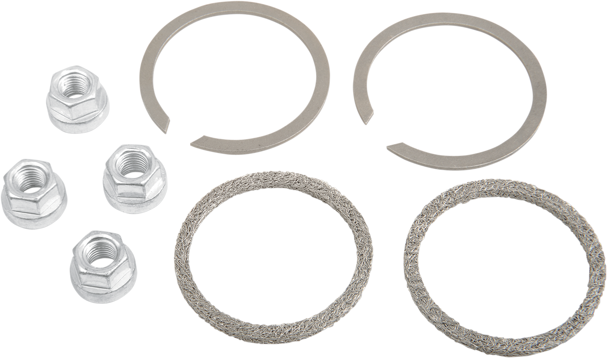 James Exhaust Gasket Kit For Harley 1984-2025