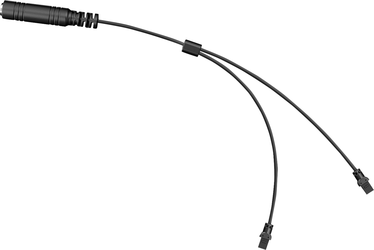Earbud Adapter