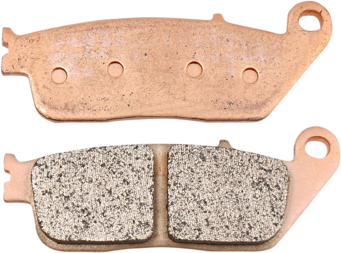 EBC FA142HH Double-H Sintered Front Brake Pads