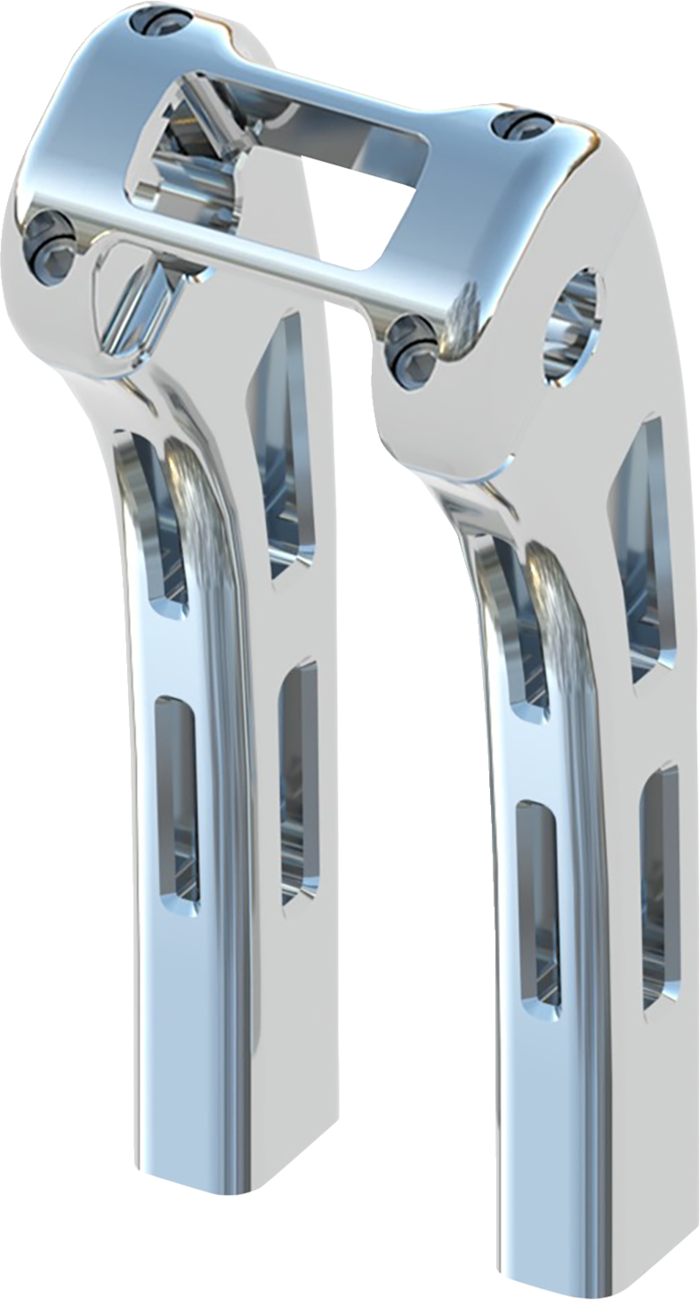 MAGNUM SHIELDING Ghost Risers