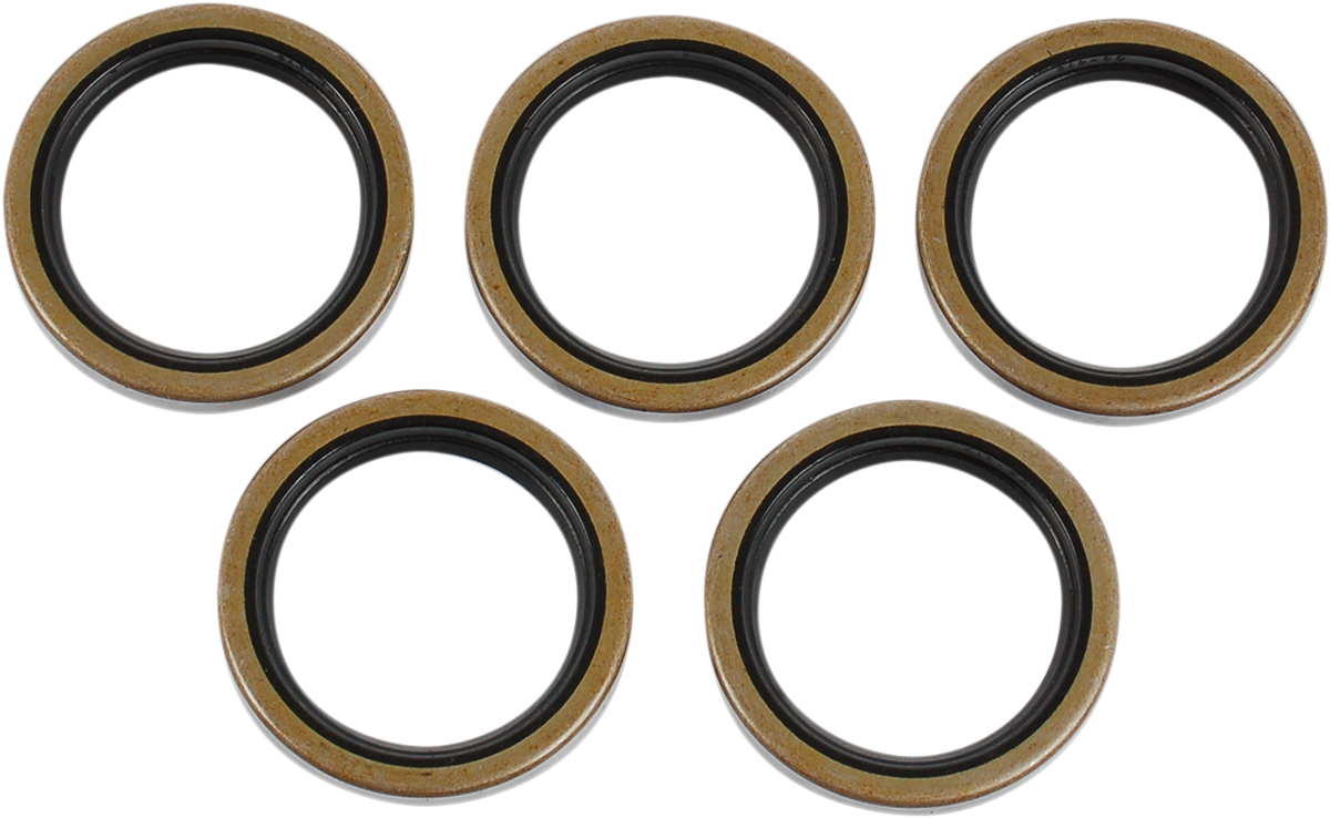 Sprocket Shaft Seal