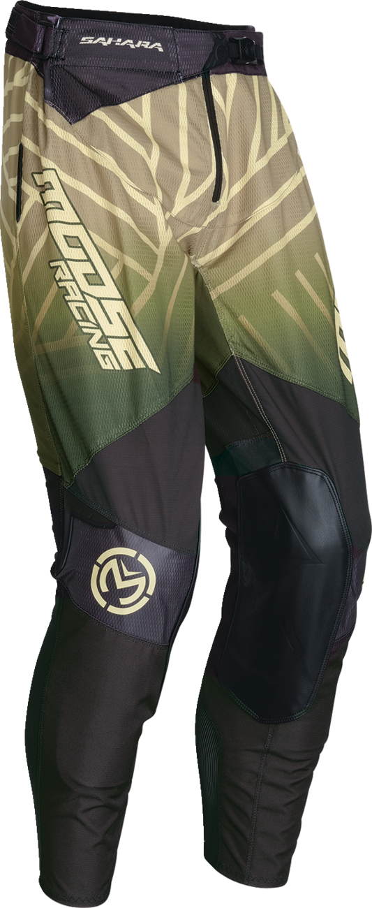 Moose Racing Sahara Pants