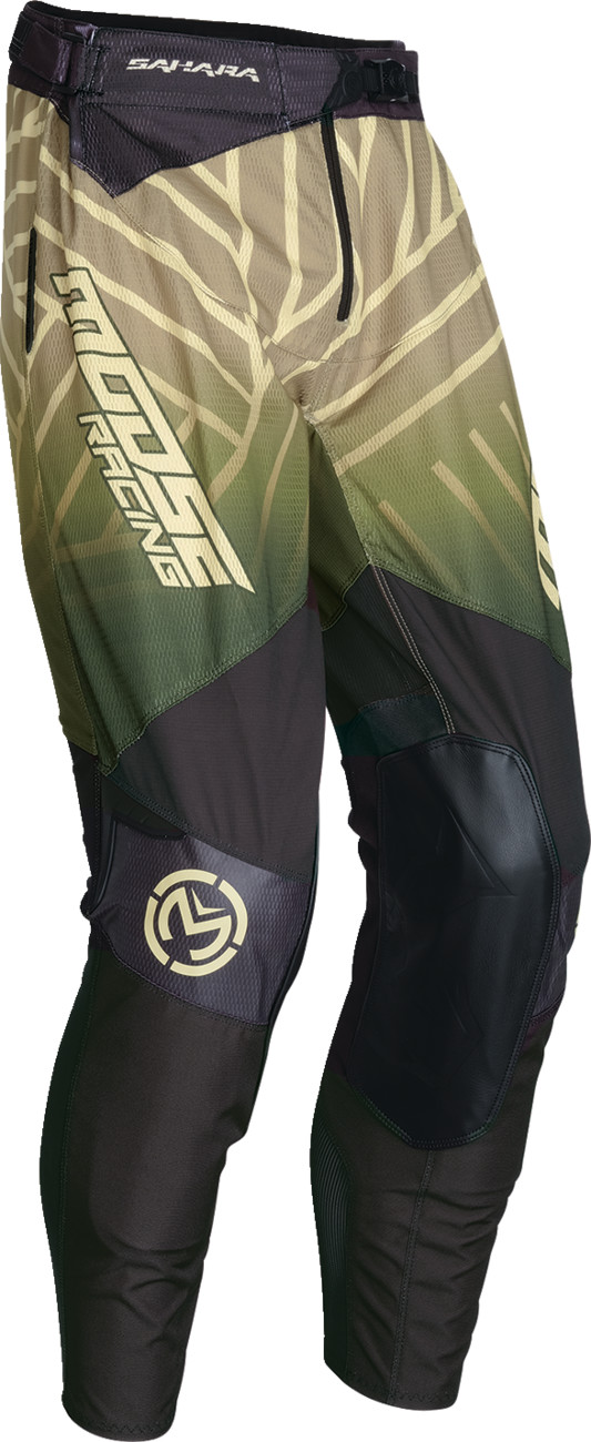 Moose Racing Sahara Pants