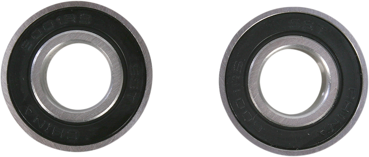 Pivot Works Rear Wheel Bearing Kit KTM 50cc 1998-2008