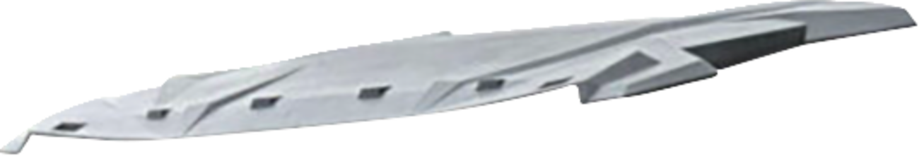 Seizmik Composite Roof Polaris RZR 900 / 1000 / Trail 2014-2023