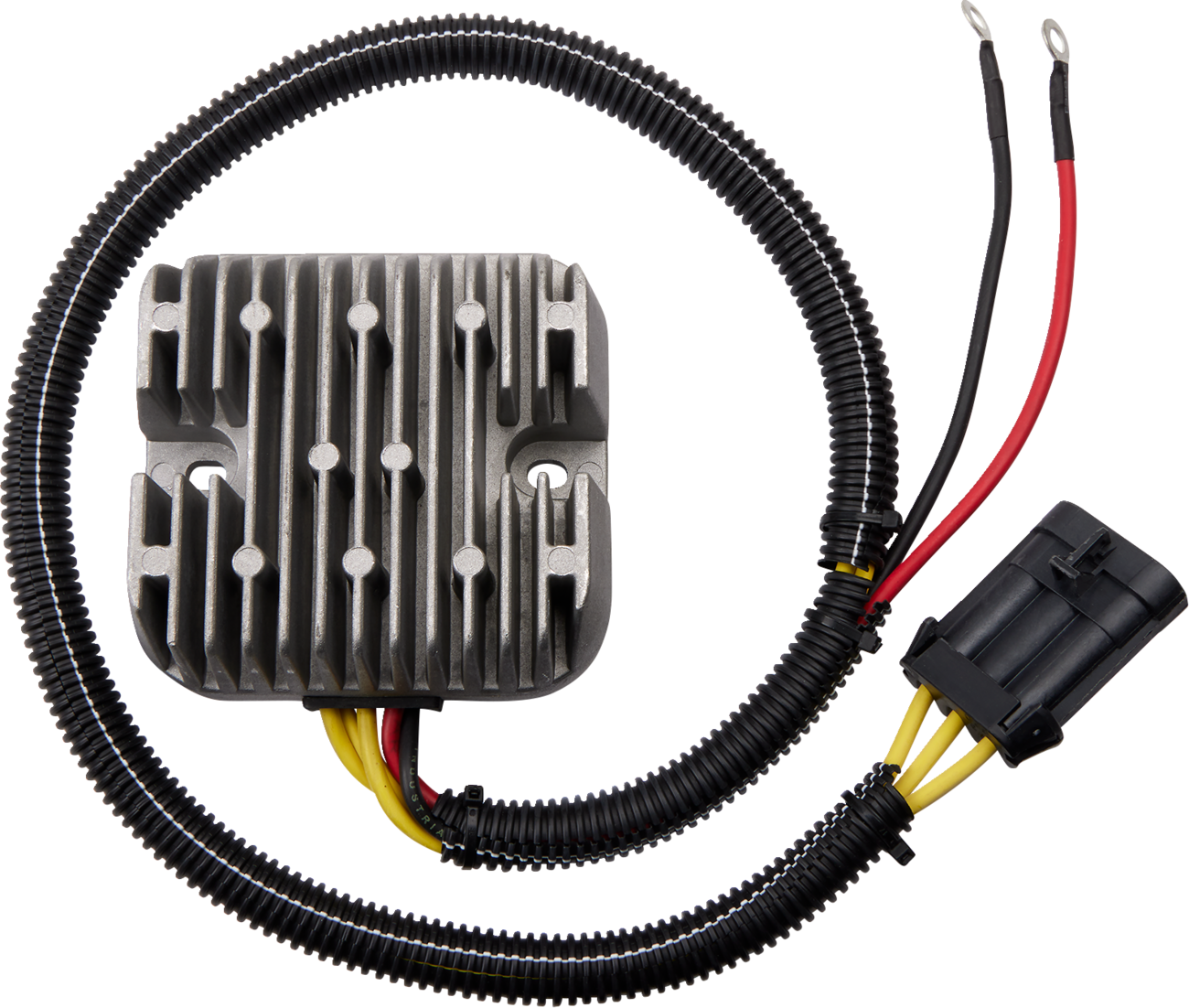 MOOSE OFFROAD Regulator and Rectifier for Polaris
