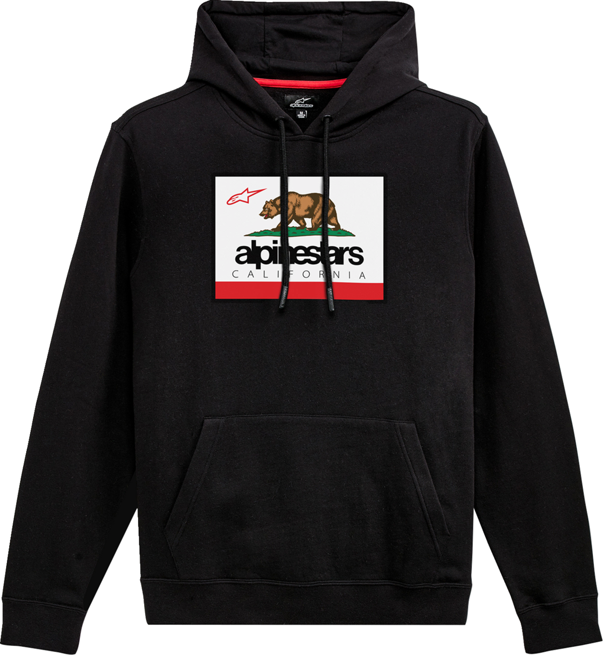 Alpinestars Cali 2.0 Hoodie