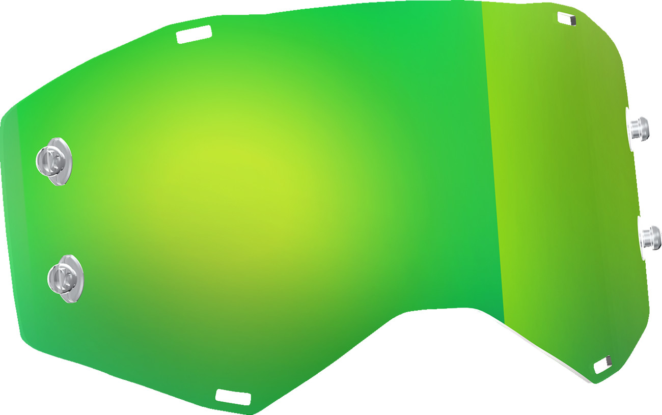SCOTT Prospect Works Goggle Lens