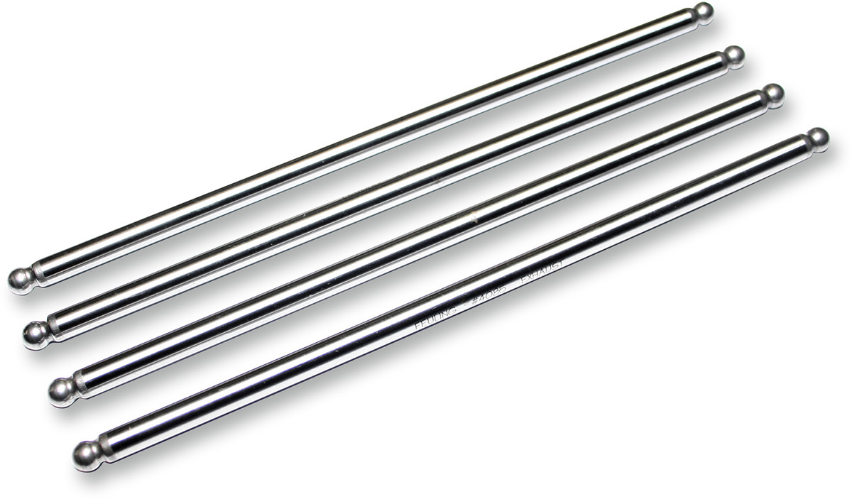 FEULING PARTS HP+® Fixed Length Pushrods
